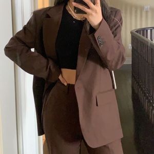 Babaton Agency Blazer